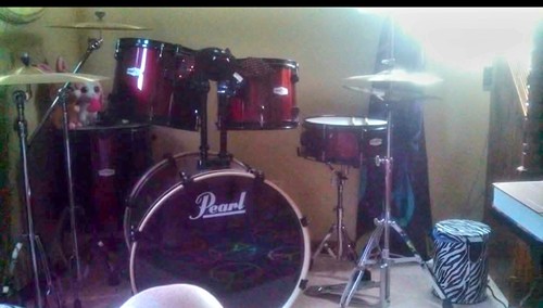 Pearl rs525sc c91 roadshow - rs525sc/c91,