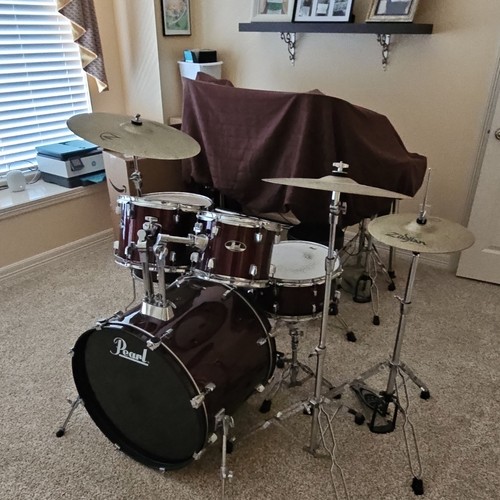 Pearl roadshow piece - pearl,