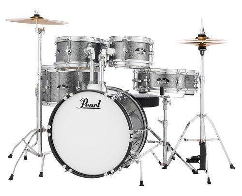 Pearl roadshow 5 pc - pearl, jr.